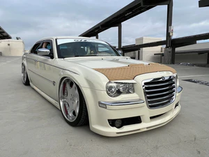 Elite Protection, Unrivaled Style