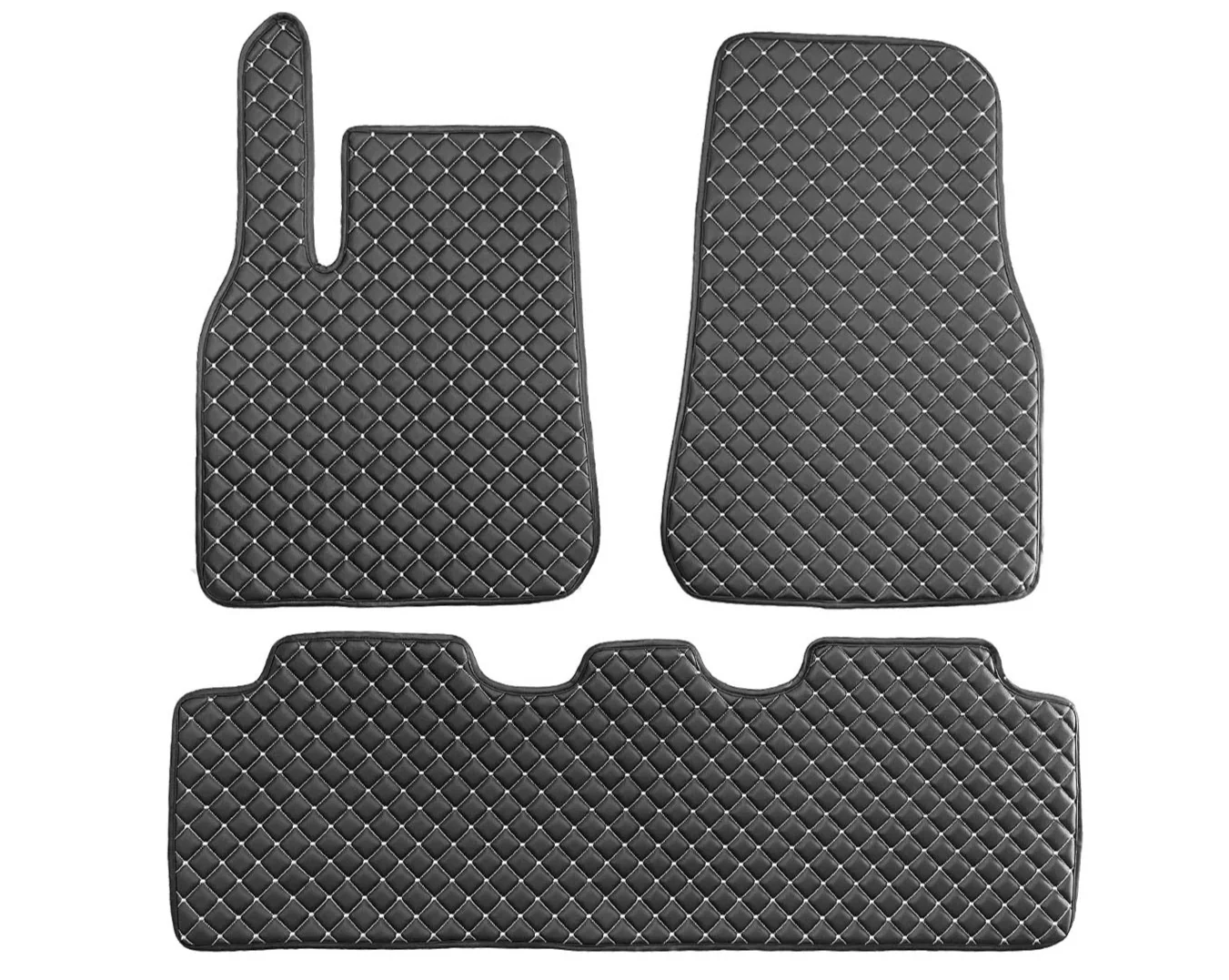 FLOOR MATS